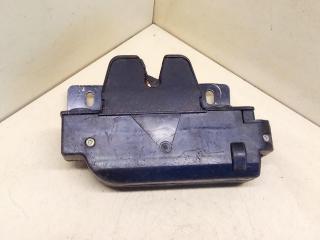 Замок стекла двери багажника Peugeot 206 1 поколение 2003, универсал, 9646091480