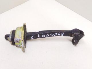 ограничитель открывания двери Daewoo Tacuma 1 поколение 2001, серебристый