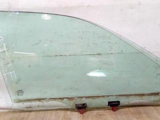 стекло двери передней правой Toyota Carina E 1 поколение T190 1995, 43R-00003