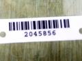 стекло двери передней правой Toyota Carina E 1 поколение T190 1995, 43R-00003 - фото №3