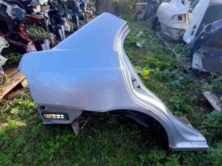 крыло заднее правое Hyundai Accent 2 поколение (LC) 2001, хетчбэк 5 дв., 71504250B0