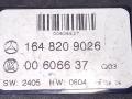 датчик дождя Mercedes-Benz M-Класс W164 2008, 1648209026 - фото №4