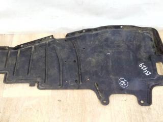 защита двигателя Mitsubishi Lancer 9 поколение 2004, MR434771