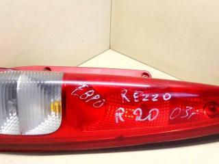 фонарь задний правый Daewoo Rezzo KLAU 2003