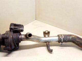 помпа Toyota Corolla 8 поколение (E110) 1998, 1.3 л., бензин, МКПП, универсал