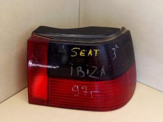 фонарь задний правый SEAT Ibiza 2 поколение 1997