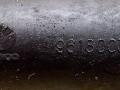 трубка охлаждающей жидкости Daewoo Nubira J100 1999, 96180035 - фото №4