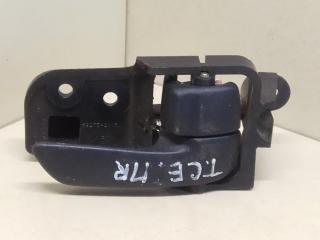 ручка внутренняя передняя правая Toyota Carina E 1 поколение T190 1996, 69673-20050
