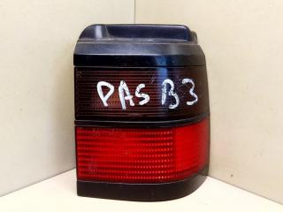 фонарь задний правый Volkswagen Passat B3 1991, универсал