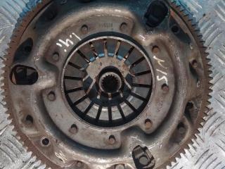 комплект сцепления Nissan Almera N15 1998, 1.4 л., бензин