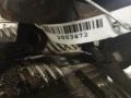 кулак поворотный правый Opel Omega B [рестайлинг] 2002, 2.2 л., DTH, Y 22 DTH, дизель, 5МКПП, белый, универсал, передний привод, 308022 - фото №3