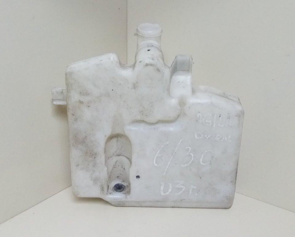 бачок омывателя Opel Agila 1 поколение (A) 2003 - фото №1