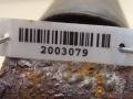 амортизатор задний Renault Scenic 2 поколение 2004, 1.9 л., F9Q 812, дизель, 6МКПП, минивэн, передний привод, 8200421322 - фото №2