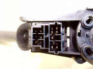 переключатель дворников Citroen Xantia 1 поколение 1995, 1.9 л., TD, DHY (XUD9TE/Y), дизель, МКПП, серебристый, универсал, передний привод, 96132773ZL, 61580022