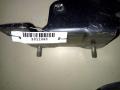петля капота левая Renault Scenic 2 поколение 2004, 1.9 л., F9Q 812, дизель, 6МКПП, минивэн, передний привод, 81662F, 8200081662 - фото №2