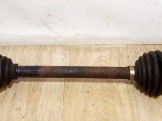 полуось передняя левая (приводной вал, ШРУС) SEAT Ibiza 2 поколение 1995, 1.6 л., i, бензин