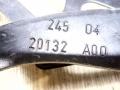 педаль тормоза Renault Scenic 2 поколение 2004, 1.9 л., F9Q 812, дизель, 6МКПП, минивэн, передний привод, 20132A00 - фото №2