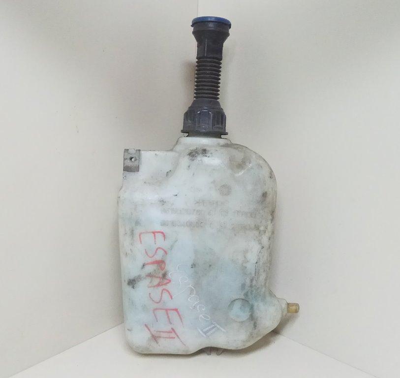 бачок омывателя Renault Espace 2 поколение 1995, 9619526780, 9616340580 - фото №1