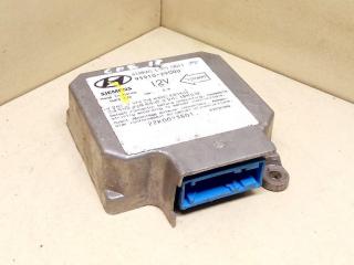 блок AirBag Hyundai Lantra J2 1997, 95910-29000, SIEMENS, 5WK4122