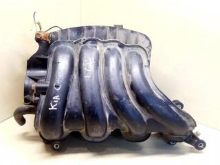 коллектор впускной Kia Ceed 1 поколение 2010, 1.6 л., i, бензин, 283112B000