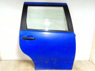 петля двери SEAT Cordoba 1 поколение [рестайлинг] 2001, 1.4 л., i, APE, бензин, МКПП, синий, универсал, передний привод, 6K4833402, 6K4833402D