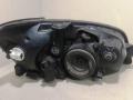 фара левая Hyundai Getz 1 поколение 2004 - фото №2