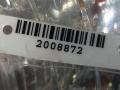 фара левая Hyundai Getz 1 поколение 2004 - фото №4
