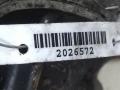 насос масляный Mazda 626 GE 1991, 2.0 л., i, бензин, АКПП, передний привод, FS01-14-100E - фото №3