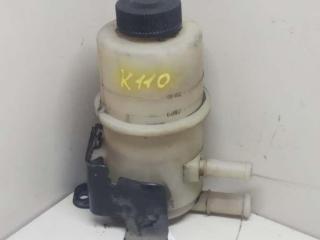 бачок гидроусилителя Kia Retona 1 поколение [рестайлинг] 2001, 2.0 л., D, RF, дизель, МКПП, зеленый, внедорожник 5 дв., полный привод, 0K01232690F