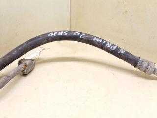 трубка кондиционера Nissan Primera P10 1996, 2.0 л., i, бензин