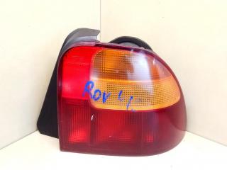 фонарь задний правый Rover 400 Series 1 поколение 1996, хетчбэк 5 дв., F00R023102