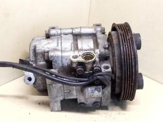 компрессор кондиционера Mazda 626 GE 1992, 2.0 л., i, бензин, передний привод, V6, KL, PANASONIC