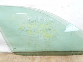 стекло двери передней правой Volkswagen Golf 4 поколение 2003, 43R-007951