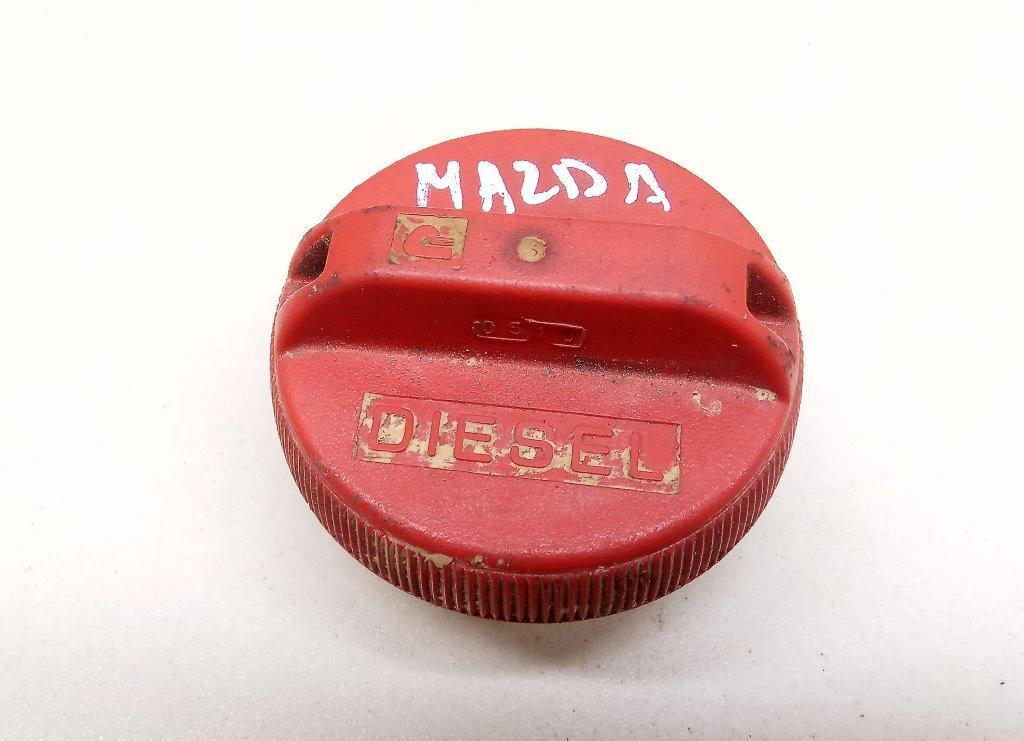 пробка топливного бака Mazda 626 GF 1998, F04442250 - фото №1
