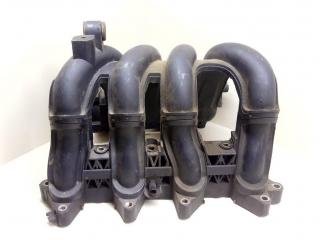 коллектор впускной Mercedes-Benz Vaneo W414 2001, 1.6 л., M 166.961, бензин, 5МКПП, темно-серый, минивэн, передний привод, A1661410401, VD096615004