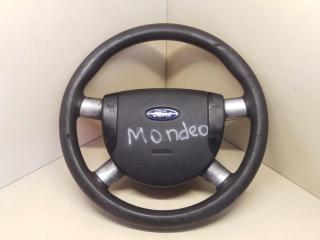 руль Ford Mondeo 3 поколение 2003, 1S713599CCW