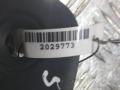 ручка наружная Mazda 323F BJ 2000, BJ3E-58-410C - фото №2