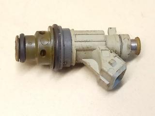 форсунка Opel Astra G 1998, 1.2 л., i, X 12 XE, бензин, 5МКПП, красный, хетчбэк 3 дв., передний привод, 280155793