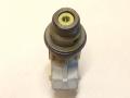 форсунка Opel Astra G 1998, 1.2 л., i, X 12 XE, бензин, 5МКПП, красный, хетчбэк 3 дв., передний привод, 280155793 - фото №2