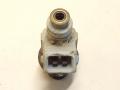 форсунка Opel Astra G 1998, 1.2 л., i, X 12 XE, бензин, 5МКПП, красный, хетчбэк 3 дв., передний привод, 280155793 - фото №3