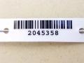 форсунка Opel Astra G 1998, 1.2 л., i, X 12 XE, бензин, 5МКПП, красный, хетчбэк 3 дв., передний привод, 280155793 - фото №5