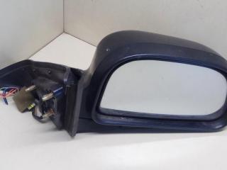 зеркало наружное правое Mitsubishi Galant 8 поколение 1998, MR795372