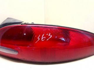 фонарь задний правый Chrysler Concorde 2 поколение 2000