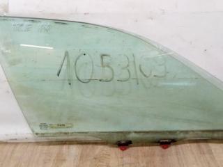 стекло двери передней правой Toyota Carina E 1 поколение T190 1996, 43R-00003