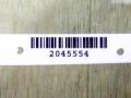 стекло двери передней правой Toyota Carina E 1 поколение T190 1996, 43R-00003 - фото №3