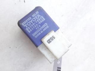 реле (прочие) Toyota Camry 5 поколение XV20 [рестайлинг] 2002, 28300-1020