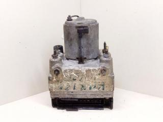 блок ABS Mitsubishi Carisma 1 поколение 1999, BOSCH, 0273004122, 0265216019