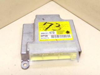 блок AirBag Mitsubishi Lancer 9 поколение 2005, 2.0 л., i, бензин, MN141473, W2T62176