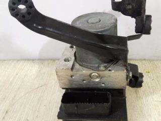 блок ABS BMW X5 E53 [рестайлинг] 2004, 3.0 л., бензин, АКПП, 34516768686-01, 6768688-01