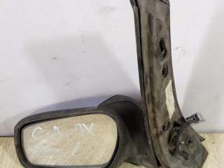 зеркало наружное левое Ford C-Max 1 поколение 2005, 3007-741, 015847
